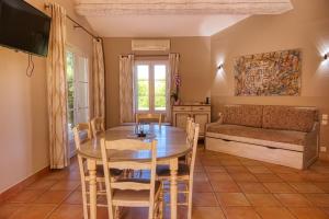 Hotels Les Residences de Metifiot : photos des chambres