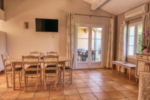 Hotels Les Residences de Metifiot : photos des chambres