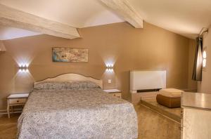 Hotels Les Residences de Metifiot : photos des chambres