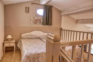 Hotels Les Residences de Metifiot : photos des chambres