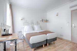 Hotels Hotel Korner Etoile : photos des chambres