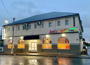 Savoy Hotel Beaufort-West - Ubytování bez kategorie ve městě Beaufort West