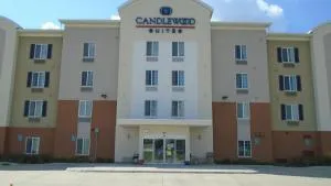 Candlewood Suites Sidney by IHG - Glendive