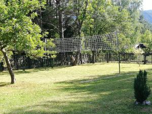 Holiday Home "Iris" near Plitvice Lakes