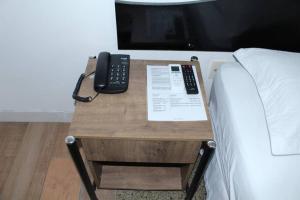 13 FLAT BEIRA MAR Com ENERGIA, VAGA, 3 CAMAS, WI-FI e AR