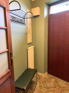 Apartment forget-me-not