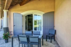 Hotels Les Residences de Metifiot : photos des chambres