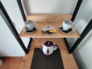 Economy Double or Twin Room room in Kalypso studio Resorts