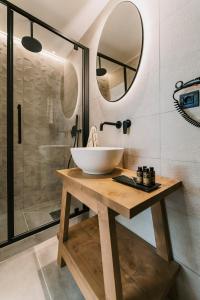 Sea Front Bungalow Suite