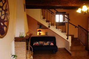 Casa Vacanze da Zia Zarina