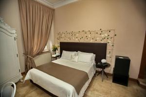 Pension B&B Milu' Crotone Italien