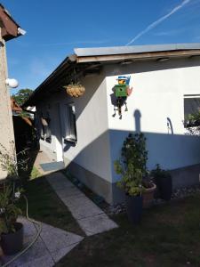 kleine Gemütlichkeit