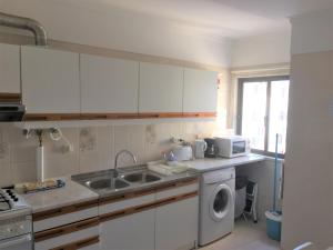 APARTAMENTO LISBOA - REBOLEIRA