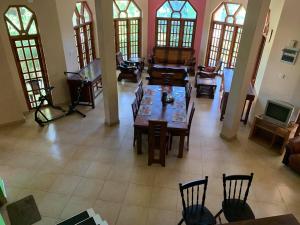 The Golden Residence