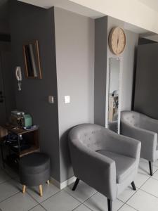 Appartement village Le Liberty 3 Argelès Sur Mer 2km plage