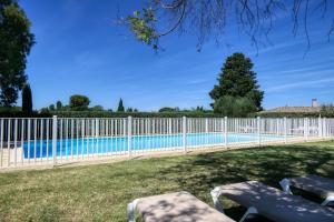 Hotels Les Residences de Metifiot : photos des chambres