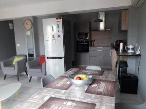 Appartements Appartement village Argeles Sur Mer Le Liberty : photos des chambres