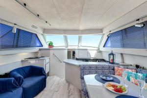 Infinity Yacht in Downtown St Augustine - Ubytování bez kategorie ve městě St. Augustine