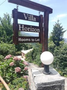 Villa Horizon Pelion Greece