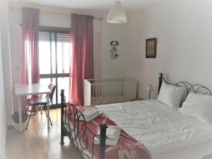Apartamento Familiar Lisboa Taguspark