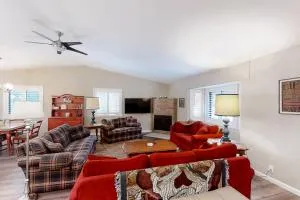 Piney Retreat - Ridgewood