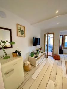 Apartaments Chenin Blanc-Priorat- - 3hvězdičkové hotely ve městě Cornudella