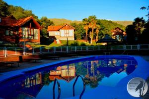 Cabañas El Refugio de los Pajaros