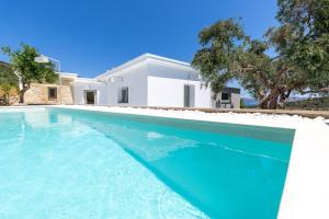 Villa Evrithea