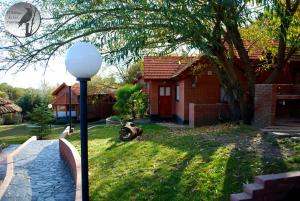Cabañas El Refugio de los Pajaros