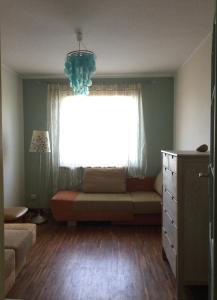 Klimatyczny apartament z ogródkiem w centrum Władysławowa