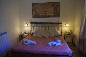 Tuccis Roma Guest House