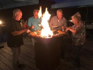 Campings Mobile Home Etang : photos des chambres