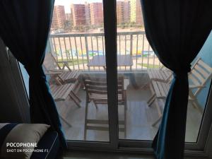 كريستال لاجونز بورتو جولف الساحل الشمالي