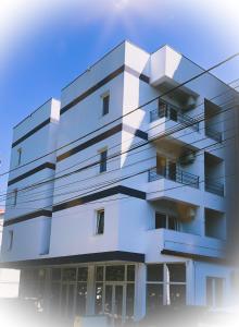 Hotel Tadora
