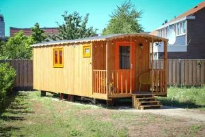 Shanti B&B - Diepenveen