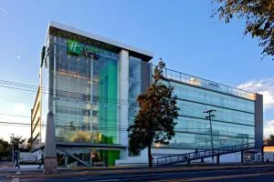 Holiday Inn Express Guadalajara Expo by IHG
