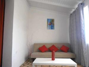 Elli Beach Apartments and Studios Corfu Greece