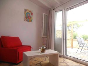 Elli Beach Apartments and Studios Corfu Greece