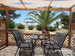 Elli Beach Apartments and Studios Corfu Greece