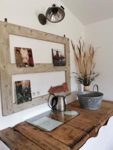 Maisons d'hotes Le Clos de La Chardonniere : photos des chambres