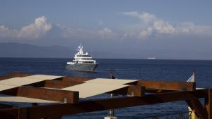Margina Residence Paxoi Greece