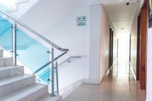 Hotel Aquarius
