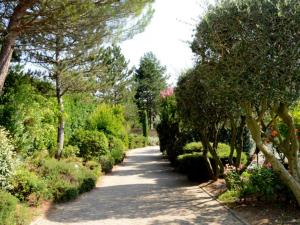 Appartements Locations de Vacances Les Flacheres (Dieulefit) : photos des chambres