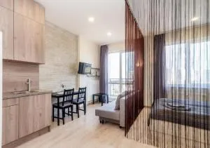 Apartamentai "Vilnius" - Zujūnai