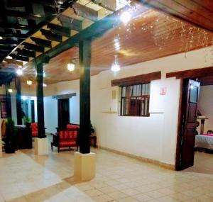 HOTEL CASA DLINA CENTRO