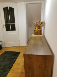 Apartament Pod Zaporą Solina