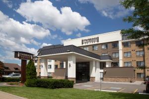 Staybridge Suites Toronto - Vaughan South by IHG