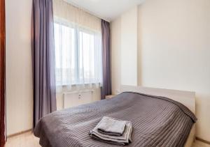 Apartamentai "Vilnius"