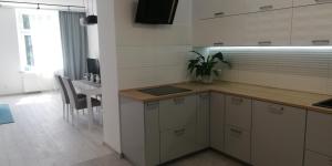 CITY VIEW Saperów II - klimatyzacja, przy parku