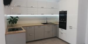 CITY VIEW Saperów II - klimatyzacja, przy parku